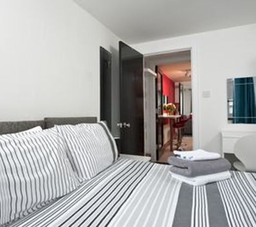 Host & Stay - Portland Road Suites