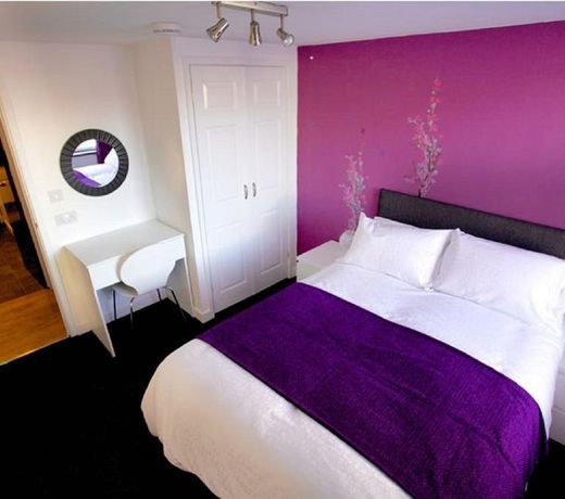 Host & Stay - Portland Road Suites