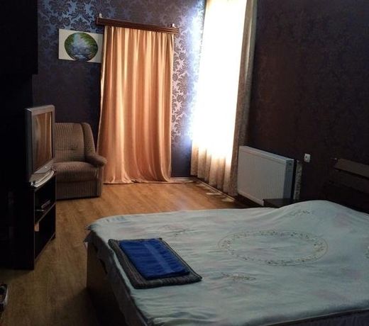Pegass Hotel