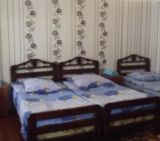 Lia&Ramaz Guest House