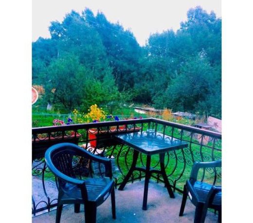 Lia&Ramaz Guest House
