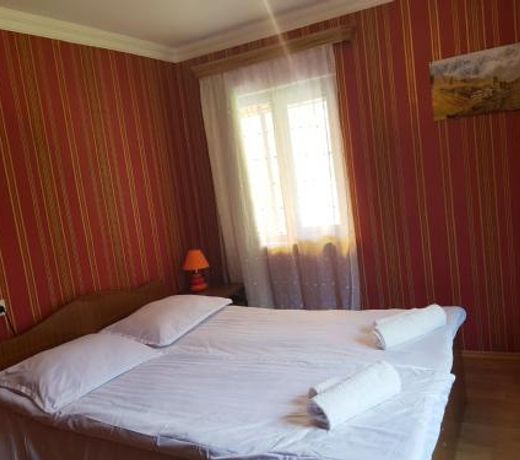 Lia&Ramaz Guest House