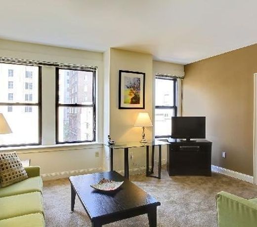 THE POINT AT RITTENHOUSE ROW