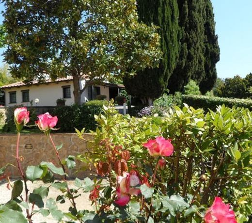 Villa il Borraccio