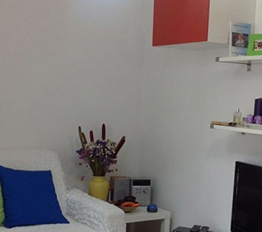 Holiday Home Bolsena Lake