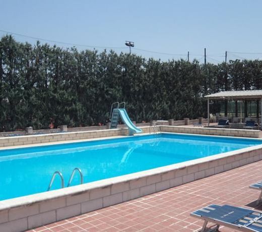 B&B Sportfoggia