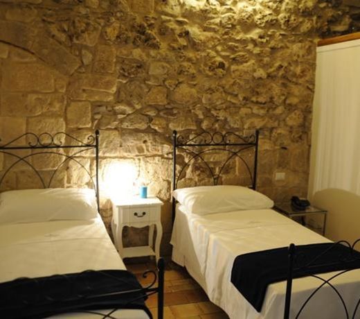 Il Nido dei Falchi B&B