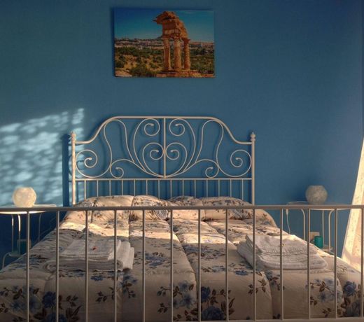 B&B MiraValle Agrigento