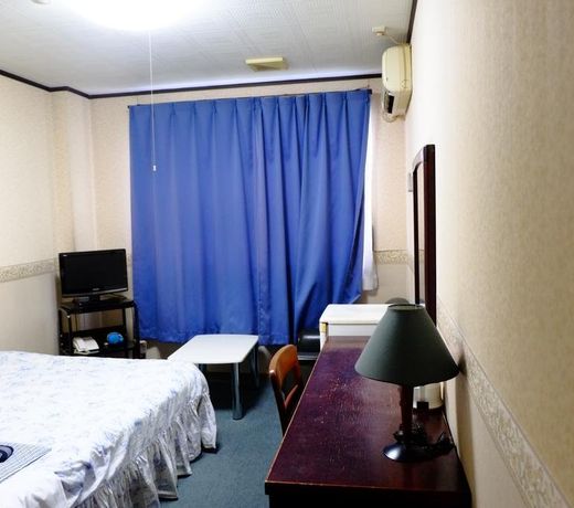 Business Hotel Fujimi