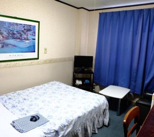 Business Hotel Fujimi