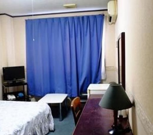 Business Hotel Fujimi