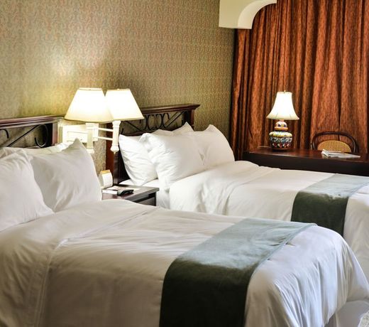 Hotel Plaza San Martin