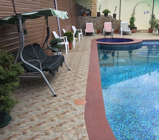 Guest House Karina