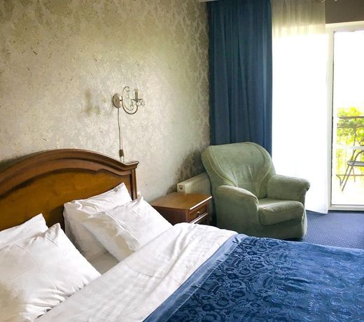 Tikhoe Ozero Hotel