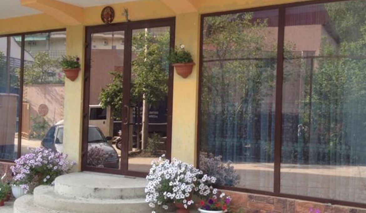 Kovcheg Alliance Guest House