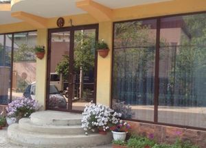 Kovcheg Alliance Guest House