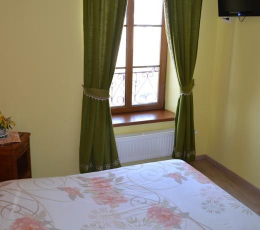 Logis Hotel Les Vosges