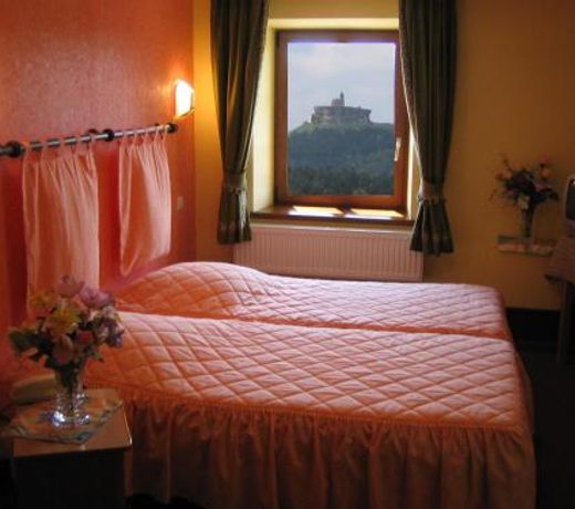 Logis Hotel Les Vosges
