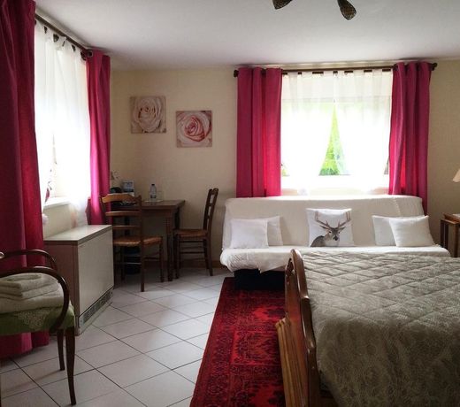 GÃ®te et chambre d'hÃ´tes La Petite Source