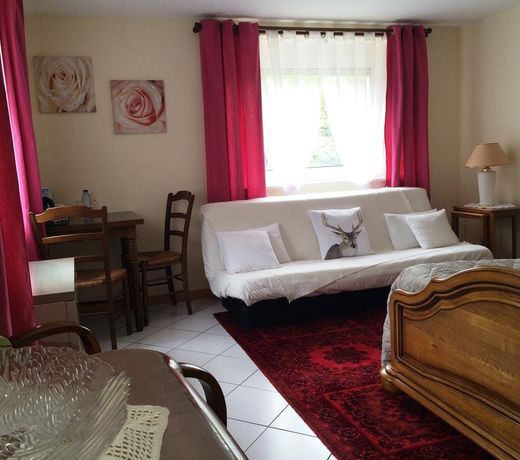 GÃ®te et chambre d'hÃ´tes La Petite Source
