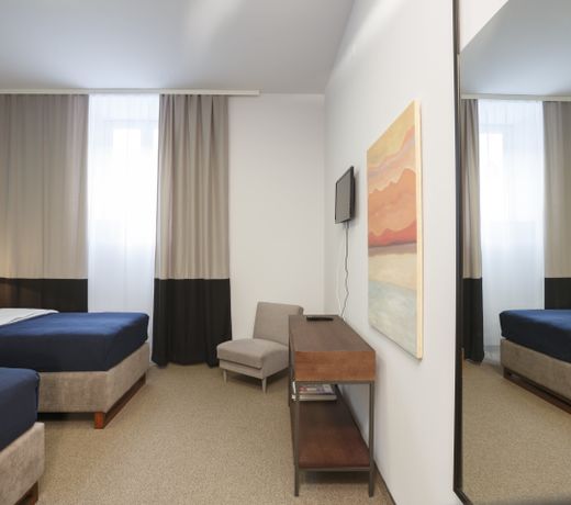 Savamala b&b