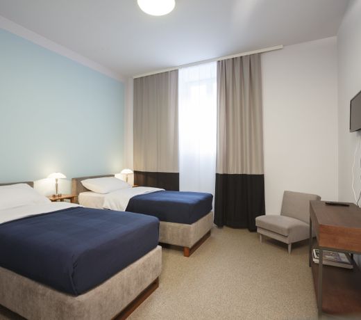 Savamala b&b