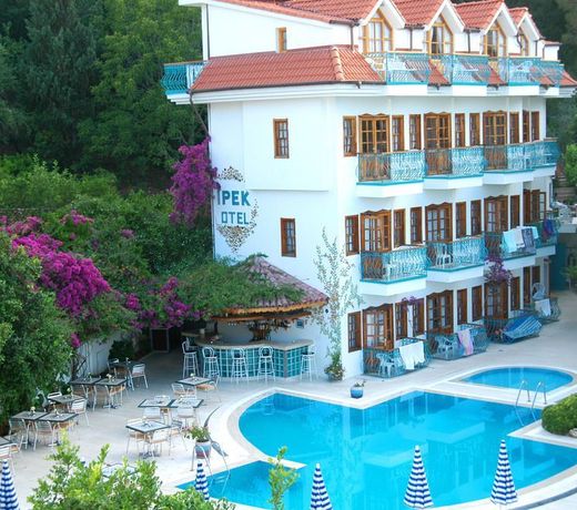 La Boutique Ipek