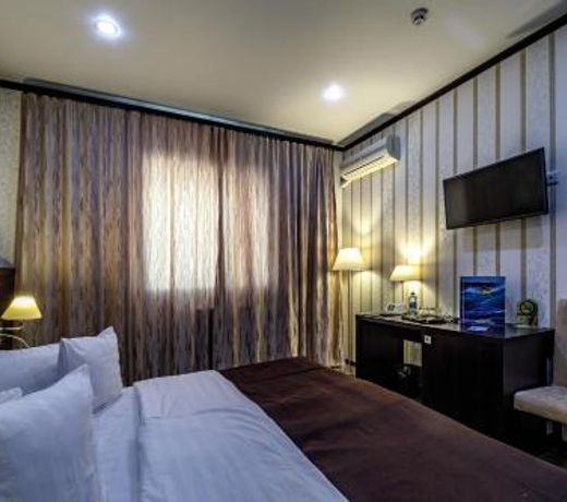 Hotel Gold Shark