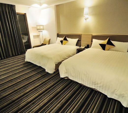 Grand View Resort