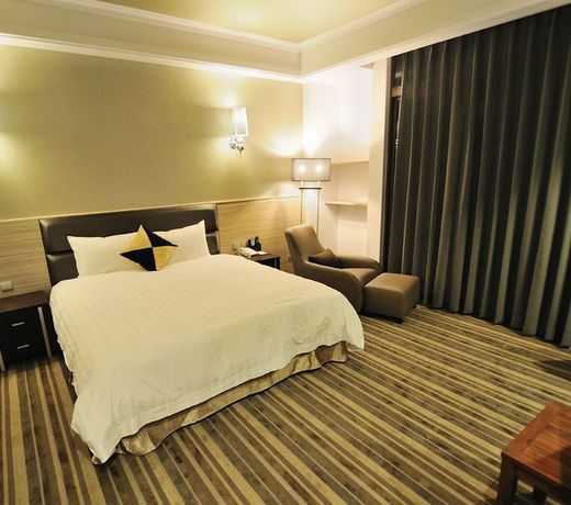 Grand View Resort