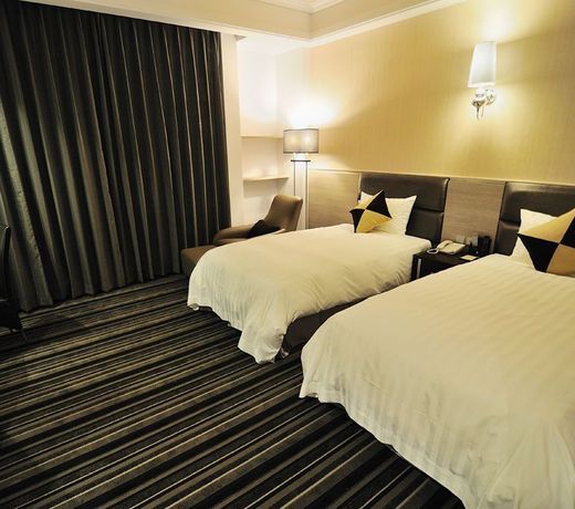 Grand View Resort