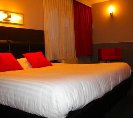 Hotel La Louve