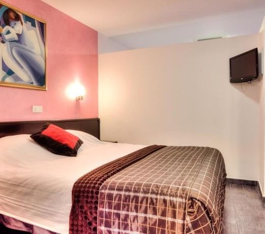 AppartHotel Belle Vue