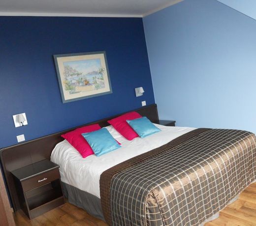 AppartHotel Belle Vue