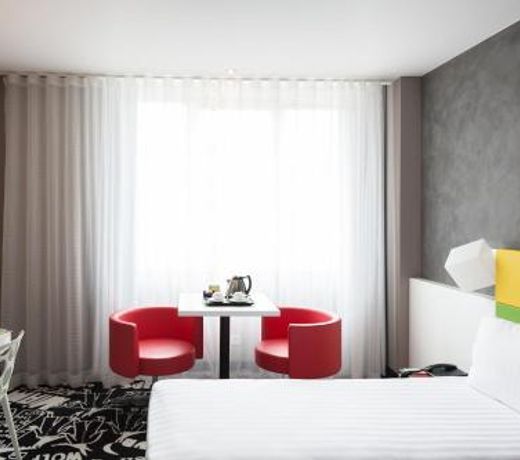 Hotel Tristar