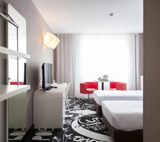 Hotel Tristar