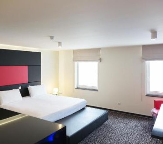 Hotel Tristar