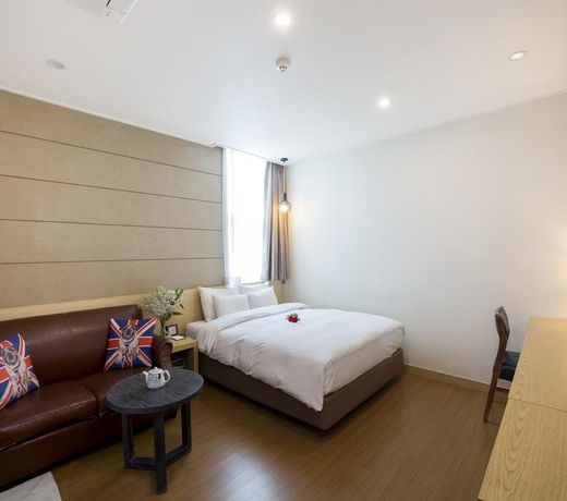 Hotel Nafore