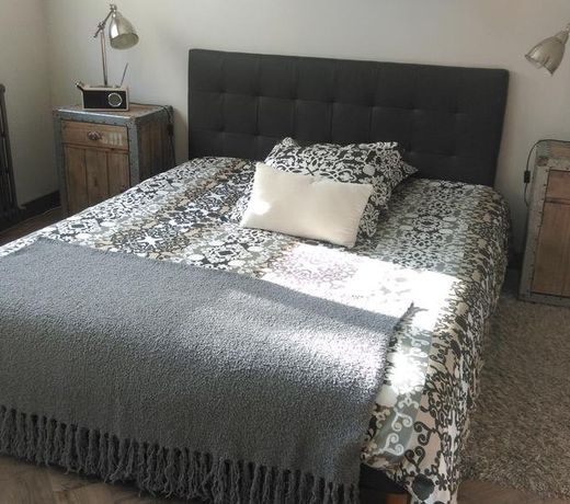 Bed & Breakfast Crosne Plazza & Spa