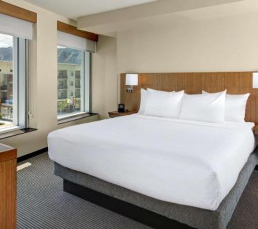 Hyatt Place Boulder/Pearl Street