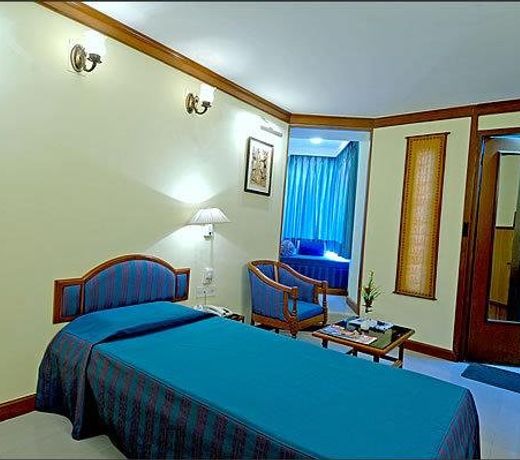 Sayaji Vadodara
