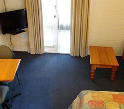Pathfinder Motel