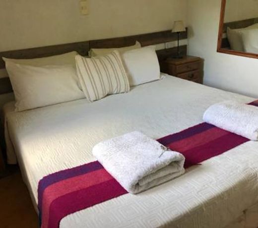 Tikaykilla Lodge & Wines