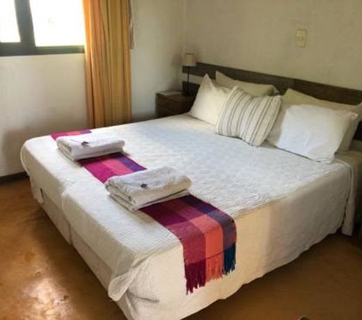 Tikaykilla Lodge & Wines
