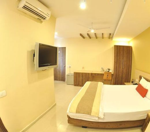 LUXOR RESIDENCY