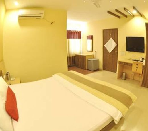 LUXOR RESIDENCY