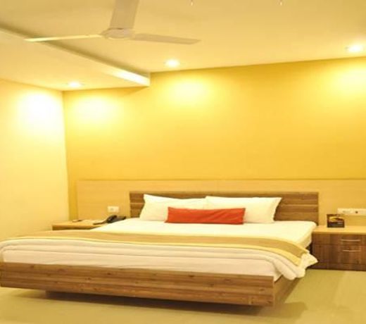 LUXOR RESIDENCY