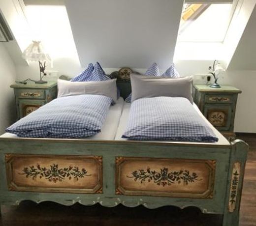 Pension Haus Sanz