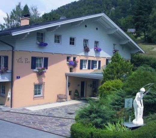 Hotel Villa Pace Garni