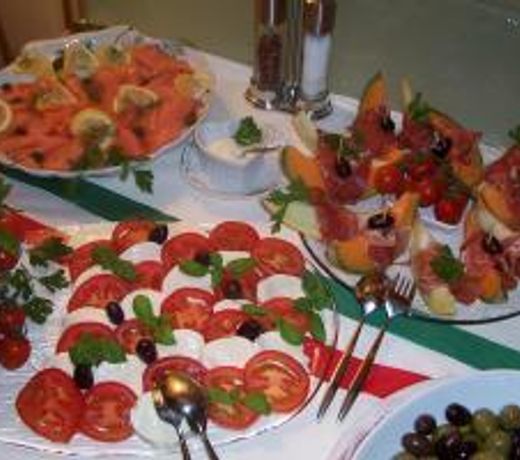 Hotel Villa Pace Garni